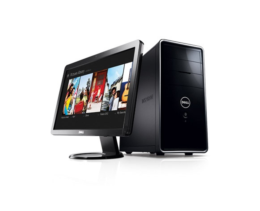 Dell Desktop Repair