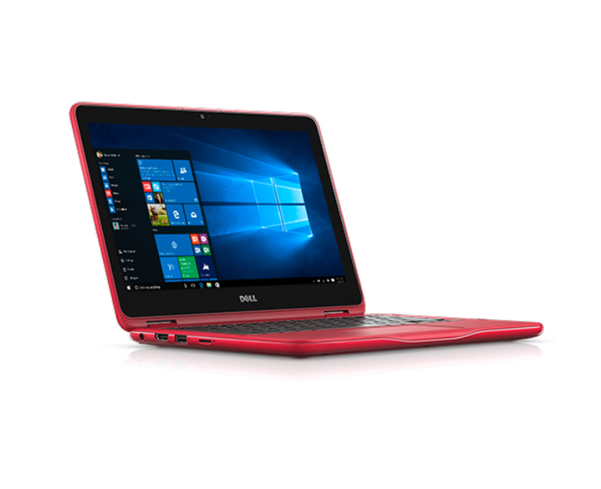Dell Laptop Repair