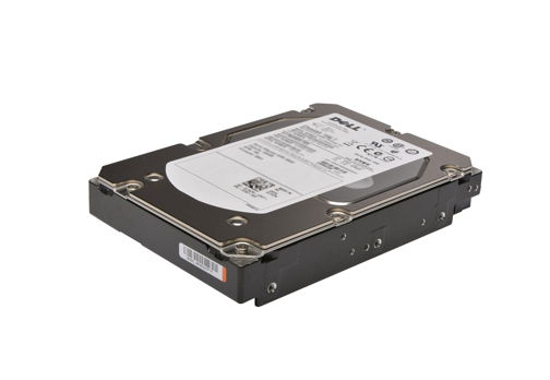 Dell Hard Disk