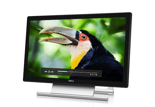 Dell S2240T 21.5 Inch LED Backlit LCD Touchscreen Monitor