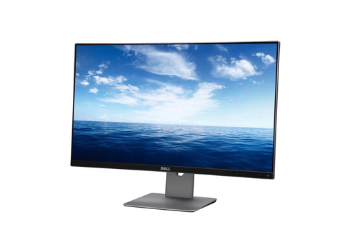 Dell E1916H 18.5 Inch LED Monitor