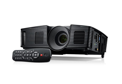 Dell 1450 Projector
