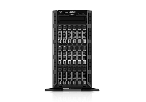 PowerEdge T630 Tower Server